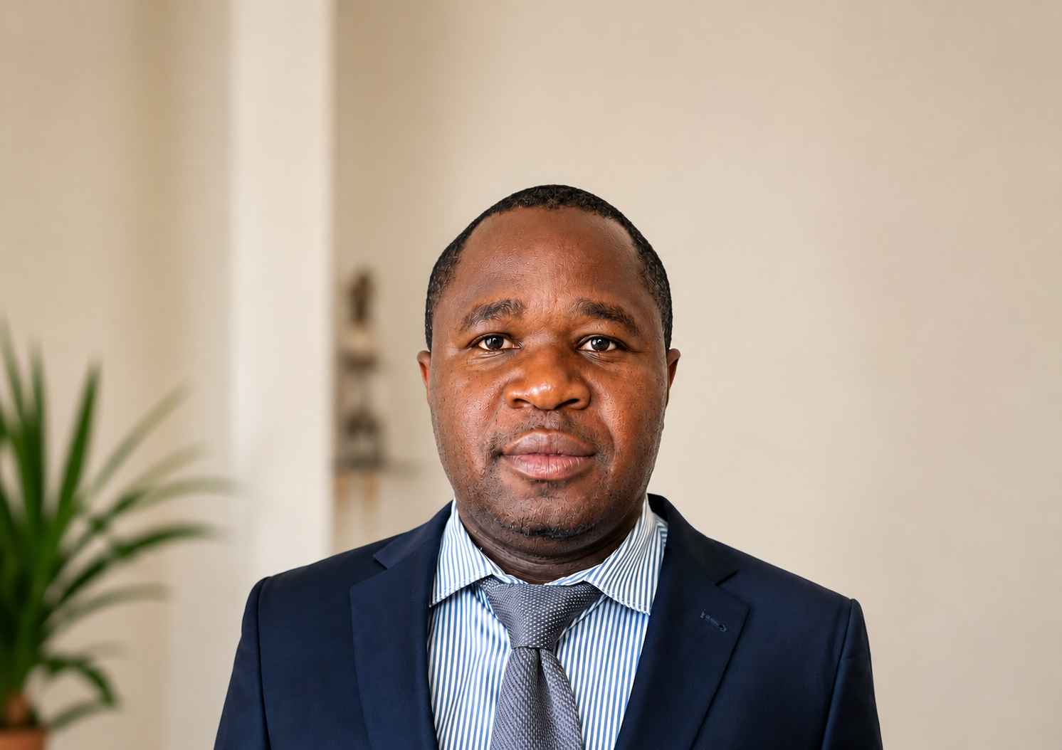 Lazarus Chamunorwa