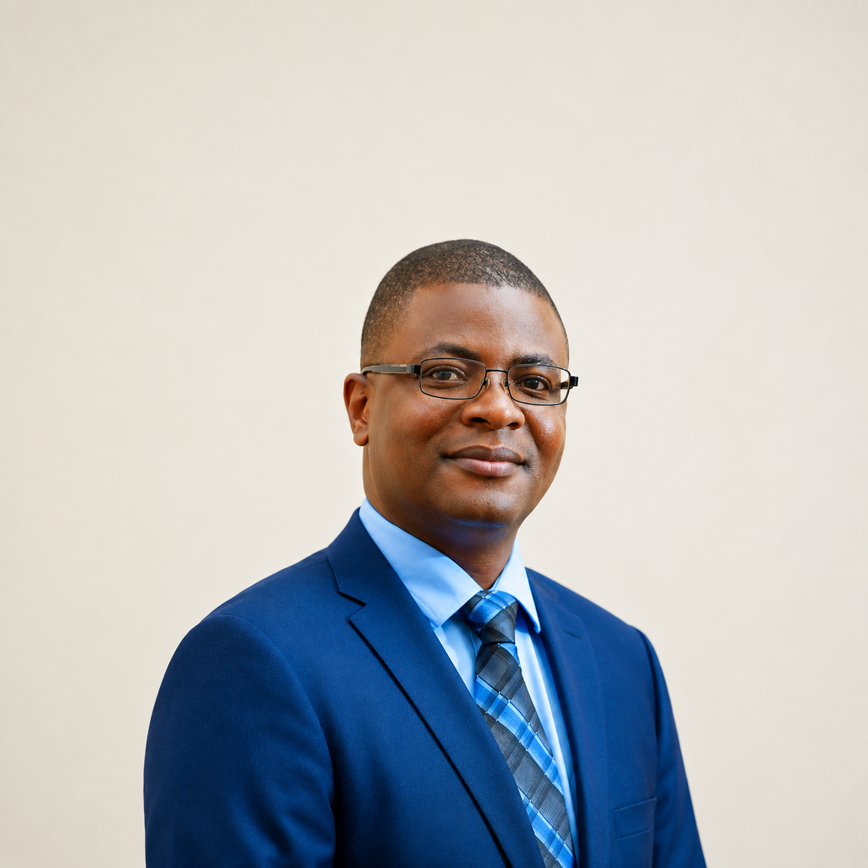 Wellington Nheta
