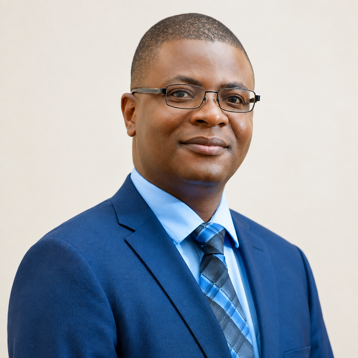 Wellington Nheta