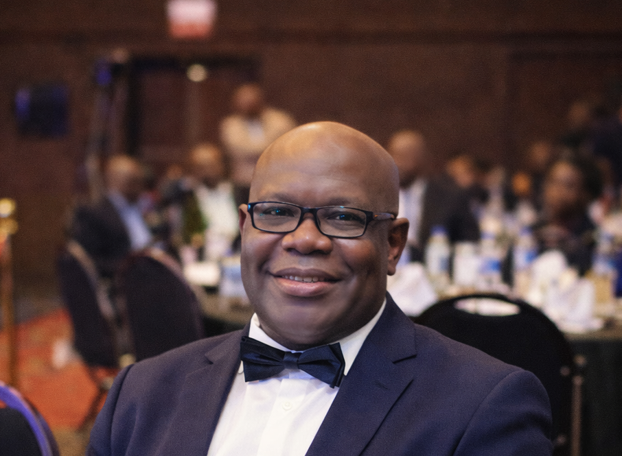 Dr Zack Murerwa